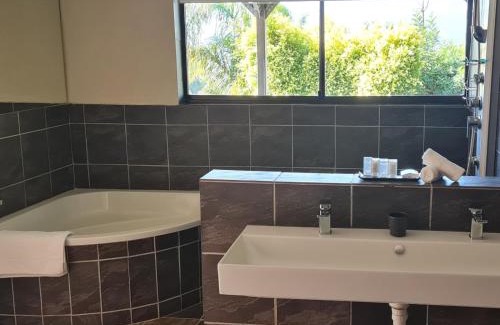Paarl Casa | Aan de Paarlberg