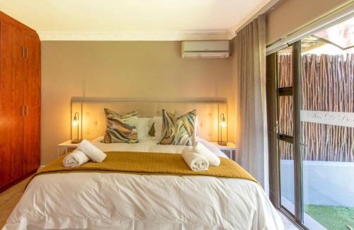 Paarl Casa | Aan de Paarlberg