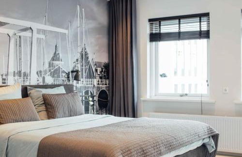 Enkhuizen Cama Y Desayuno | Aan de Veste