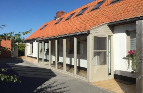 Oostvleteren Casa | Aan de Vleterbeke