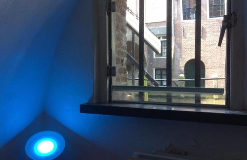 Utrecht City Center Casa | Aan de werf en onder de Dom