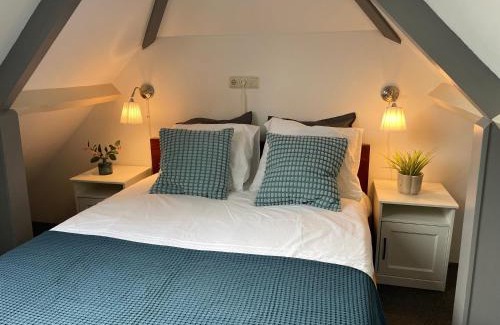 Hogebrug Apartamento | Aan de Wiericke