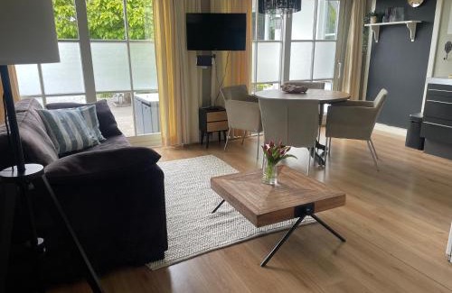 Hogebrug Apartamento | Aan de Wiericke