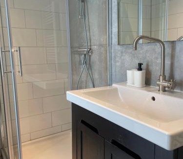 Hogebrug Apartamento | Aan de Wiericke