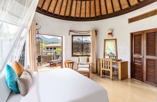 Ko Chang Hotel | Aana Resort & Spa