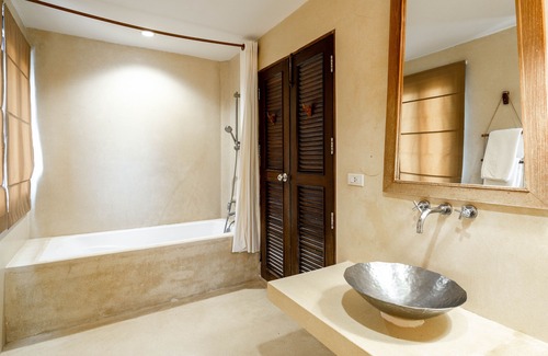 Ko Chang Hotel | Aana Resort & Spa