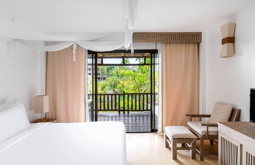 Ko Chang Hotel | Aana Resort & Spa