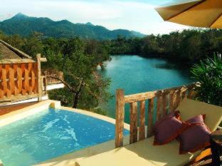 Ko Chang Complejo | AANA Resort & Villas Koh Chang