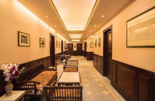Faizabad Casa | AANANDA KUTIR PALACE-800 meter from SHREE RAM TEMPLE