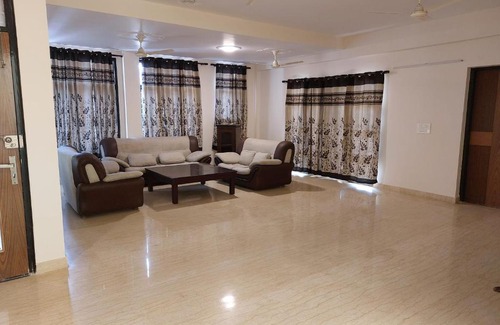 Noida Casa | Aanandam Villa