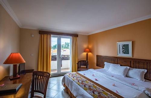 Flic-en-Flac Hotel | Aanari Hotel and Spa