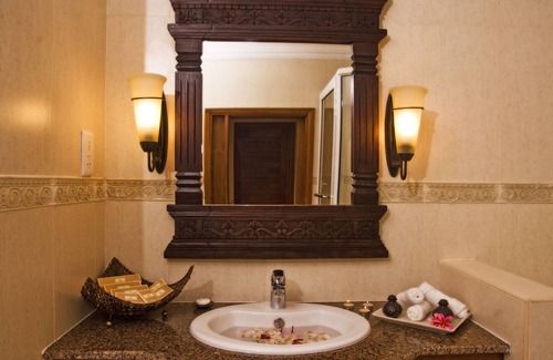 Flic-en-Flac Hotel | Aanari Hotel and Spa