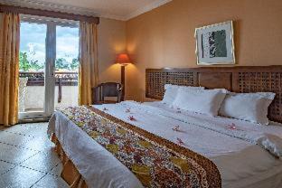 Flic-en-Flac Hotel | Aanari Hotel & Spa- Mauritius