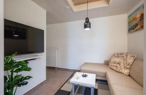 De Koog Apartamento | Aangenaam Texel Familie Bungalow