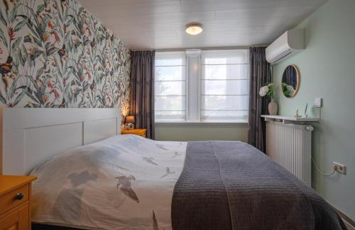 De Koog Apartamento | Aangenaam Texel Familie Bungalow