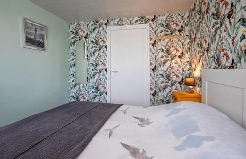 De Koog Apartamento | Aangenaam Texel Familie Bungalow