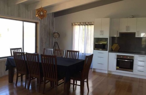 Anglers Reach Casa | Aanglers Mark Anglers Reach