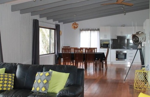 Anglers Reach Casa | Aanglers Mark Anglers Reach