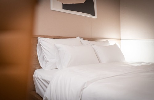 Dong-gu Hotel | Hotel AANK