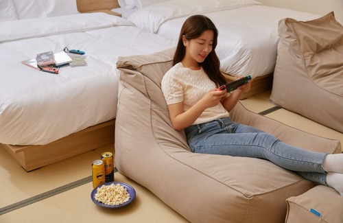 Goyang Hotel | Aank Hotel Ilsan