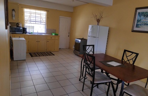 Castries Apartamento | Aanola Villas A1 Piso tranquilo