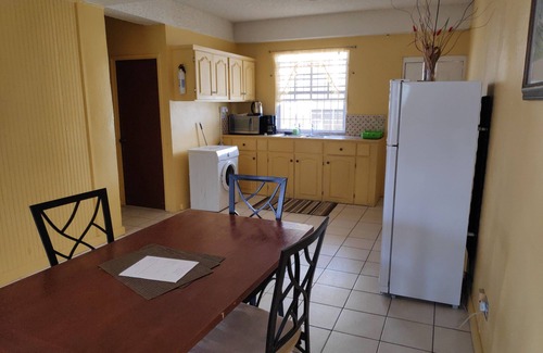 Castries Apartamento | Aanola Villas A1 Piso tranquilo