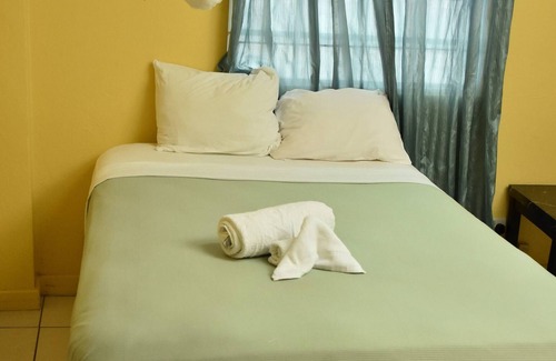 Castries Casa | Aanola Villas A1 Peaceful Flat
