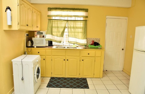 Castries Casa | Aanola Villas A1 Peaceful Flat