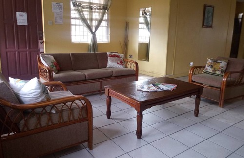 Castries Casa | Aanola Villas A1 Peaceful Flat