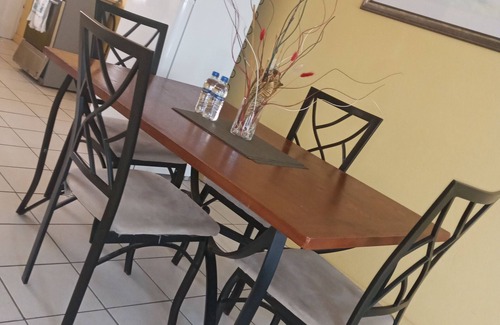 Castries Casa | Aanola Villas A1 Peaceful Flat