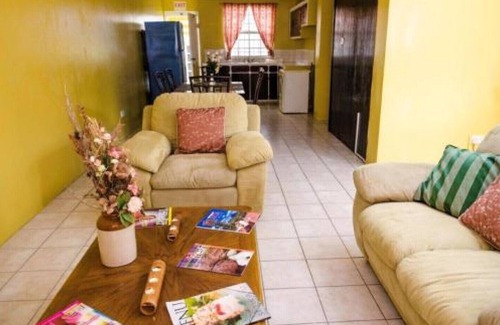 Castries Villa | Aanola Villas A5 Hushed Hacienda