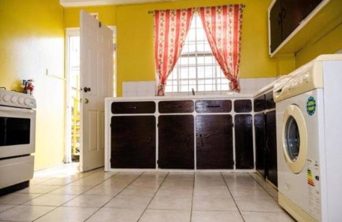 Castries Villa | Aanola Villas A5 Hushed Hacienda