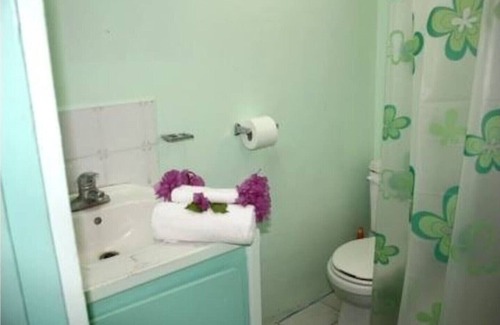 Castries Villa | Aanola Villas A5 Hushed Hacienda