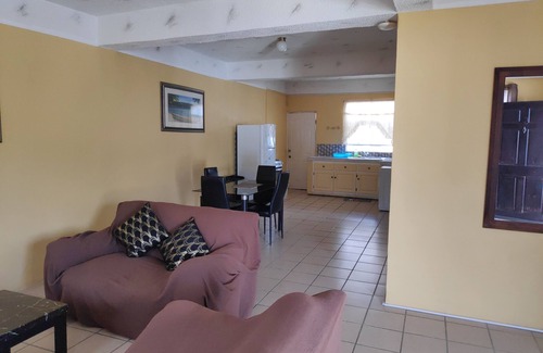 Castries Apartamento | Aanola Villas A5 Silencio Hacienda