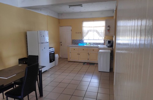 Castries Apartamento | Aanola Villas A5 Silencio Hacienda