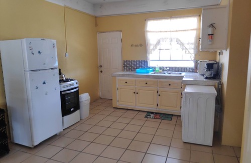 Castries Apartamento | Aanola Villas A5 Silencio Hacienda