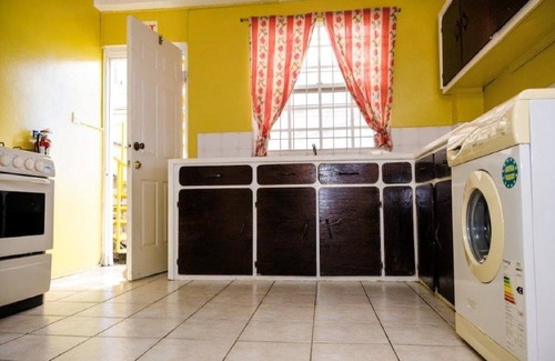 Castries Apartamento | Aanola Villas A5 Hushed Hacienda