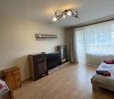 Ventspils Apartamento | AApartment