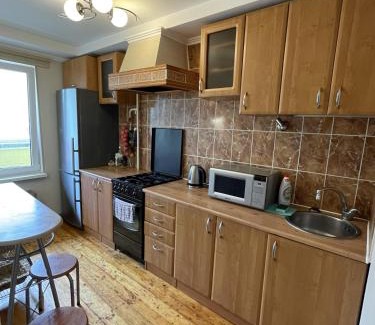 Ventspils Apartamento | AApartment