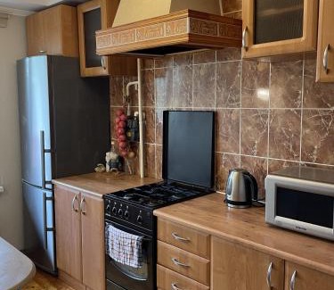 Ventspils Apartamento | AApartment