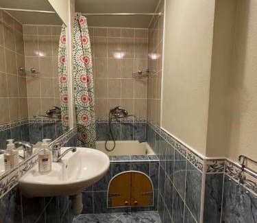 Ventspils Apartamento | AApartment