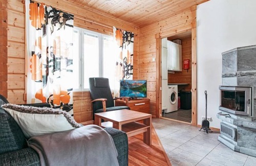 Ahtari Casa | Aapeli iso by Interhome