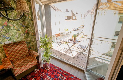 Bielefeld Apartamento | aappartel Gästehaus - Parkplatz - Zentral - 24h Check In