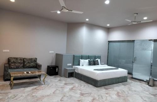 Bedla Hotel | Aara - Boutique stay