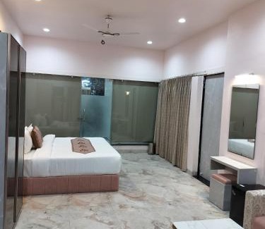 Bedla Hotel | Aara - Boutique stay