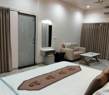 Bedla Hotel | Aara - Boutique stay