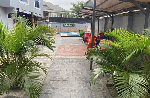 Abuja Apartamento | Aarab Homes