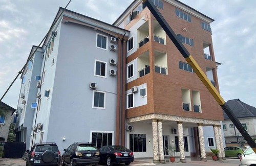 Abuja Apartamento | Aarab Homes