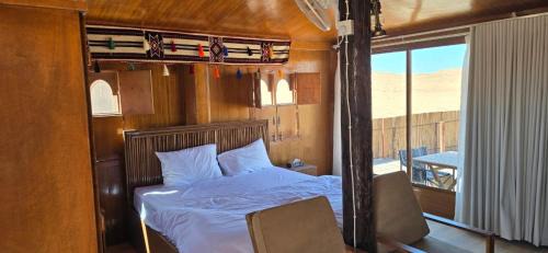 Dhofar Governorate Otro | AArabian Sand Camp Empty Quater Salalah Oman