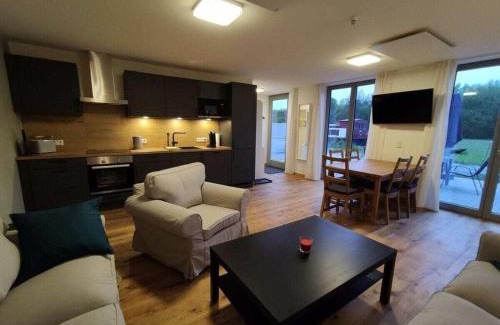 Wiesentheid Casa | Aardehuis appartement "Oost"